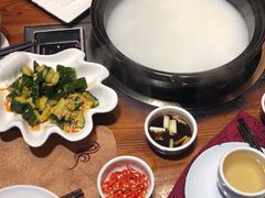 -渔米粥(罗湖店)
