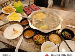 -咕咕站韩国料理(紫金港店)