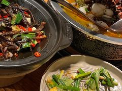 -云海肴·汽锅鸡·云南菜(高德置地店)