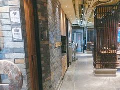 -川旺角川粤融合菜•海景餐厅(星海广场店)
