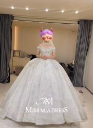 -MISS MIA 婚纱品牌馆