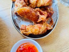 -峇峇娘马来西亚餐厅(望京SOHO店)