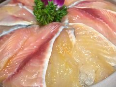 -巴国九王爷火锅(万盛总店)