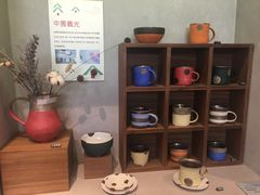 -方所(华润万象城店)