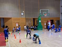 -东方启明星篮球培训(北科大校区)