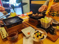 图文巴厚切牛排-豪客来牛排(商汇人和广场店)