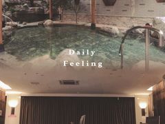 -汤连得温泉馆(宝山店)