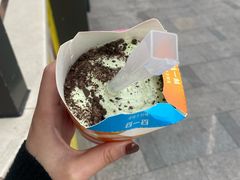 -麦当劳(磨子桥店)