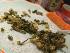 -向外鱼乐·土菜·虹鳟鱼