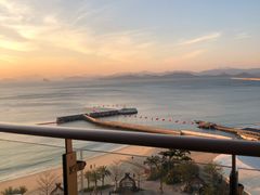 -深圳大梅沙京基洲际度假酒店