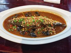 -卫鼎轩·曹公馆(鼓楼店)