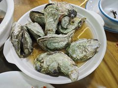 -林记海鲜排档·十年海鲜地标