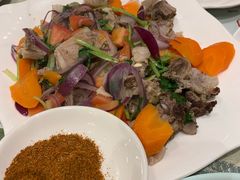 -新疆伊宁远征餐厅