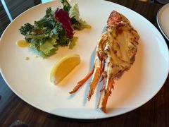 -珠海瑞吉酒店·秀餐厅
