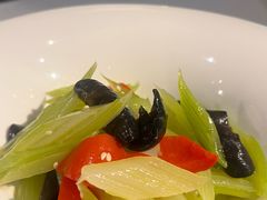 -成都钓鱼台精品酒店-品聚·成都餐厅