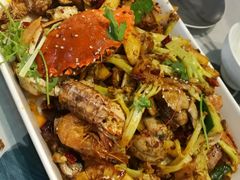 -辣么好吃私厨(新城店)
