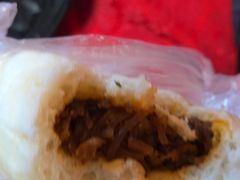 粉丝包子-老上海大包(四川北路店)