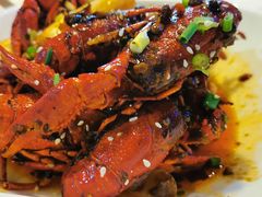 -靓靓蒸虾·头牌蒸虾(南山桂庙店)