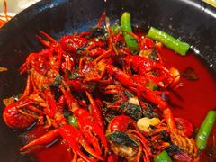 -铭副琦食·虾蟹烩馆(渔人码头店)