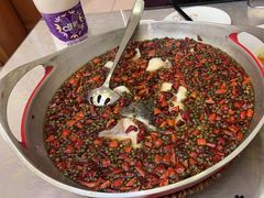 -成都驻京办餐厅(蜀都宾馆店)