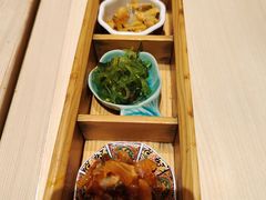 -柏鮨寿司.刺身.定食(米山町地中海店)