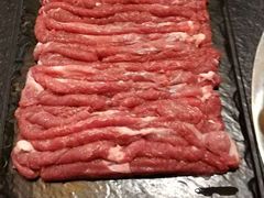 -通一顺老北京炭火锅(玉桥西路店)