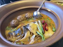 -江宴渔村·鱼鲜土菜(紫荆广场店)