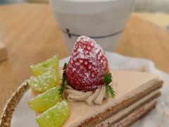 -是啡·日式精品咖啡(东门太阳百货店)