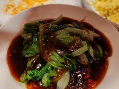 -小河盐帮·私家菜·烤鸭(三元桥·霄云路店)