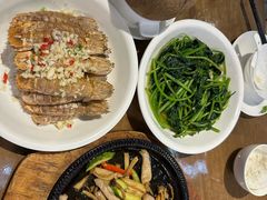 -观海轩餐厅(一线海景店)