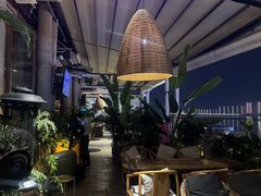 -不二·民谣音乐餐吧(长沙店)