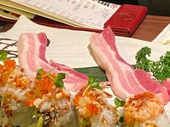 -御牛道日式烤肉料理(杭州万象城店)