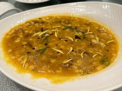 -东方明珠老上海8号餐厅