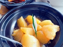 -万龙洲海鲜·粤菜(亚运村店)