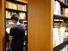 -西西弗书店&矢量咖啡(凯德晶萃广场店)