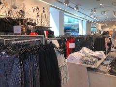 -H&M(鹏欣水游城店)