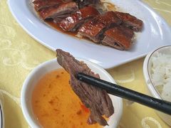 金牌烧鹅-老字号蛇口德记烧腊饭店·海鲜加工