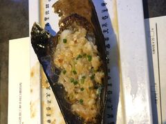 -很久以前羊肉串(打浦路店)