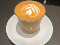 -Seesaw Coffee(苏州中心店)