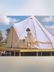 -西瓜庄园儿童摄影