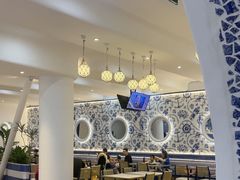 -贝林大翅鲸简餐厅(国家海洋博物馆店)