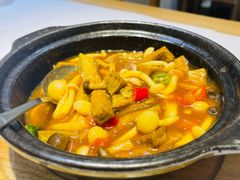 -幸福蔬·时尚蔬食(黄山湖公园店)