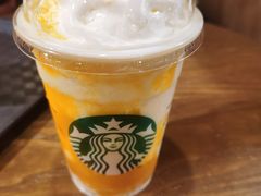 -星巴克(南京同曦万尚城店)