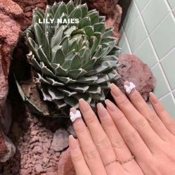 -LILY NAILS美甲美睫