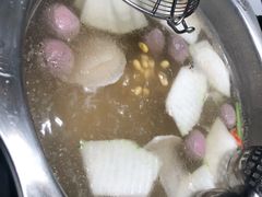 -潮发潮汕牛肉店(永庆坊店)