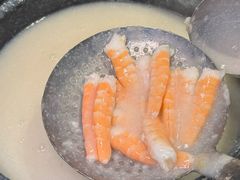 -景笙毋米粥底火锅(20年老字号)