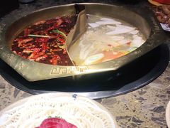 -小龙坎老火锅(华飞店)