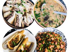 -旺角小渔村(二马路店)