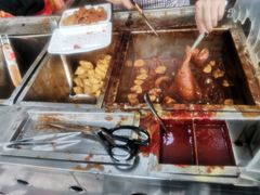 -细妹五香牛杂(步行街店)