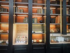 -北京康莱德酒店